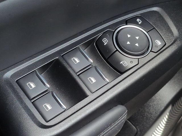Certified 2025 Ford Ranger Raptor AWD/4WD image 24
