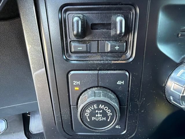 Certified 2023 Ford F150 XLT w/ Equipment Group 302A High AWD/4WD image 6