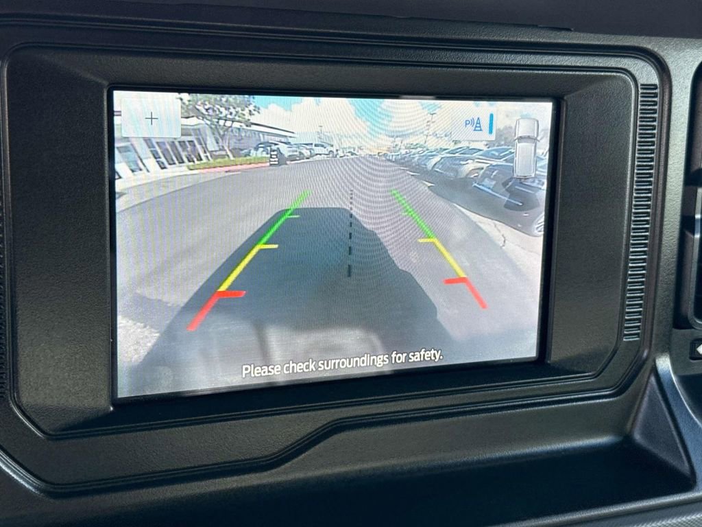 Certified 2023 Ford Bronco Big Bend image 29