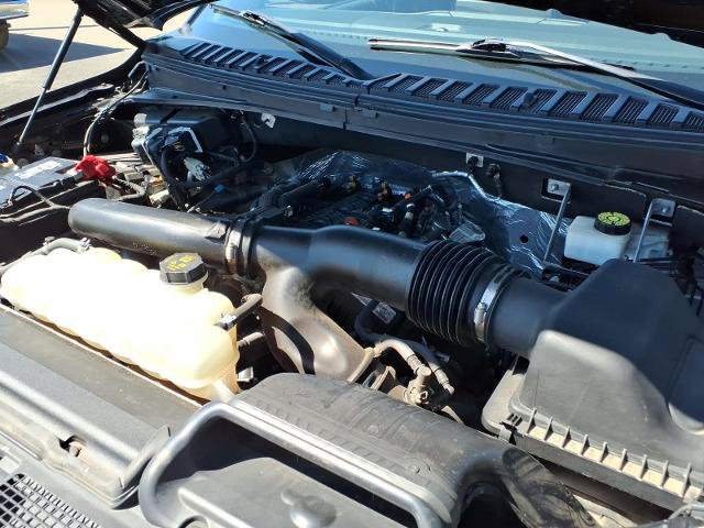 Certified 2023 Ford Expedition Max XLT AWD/4WD image 28