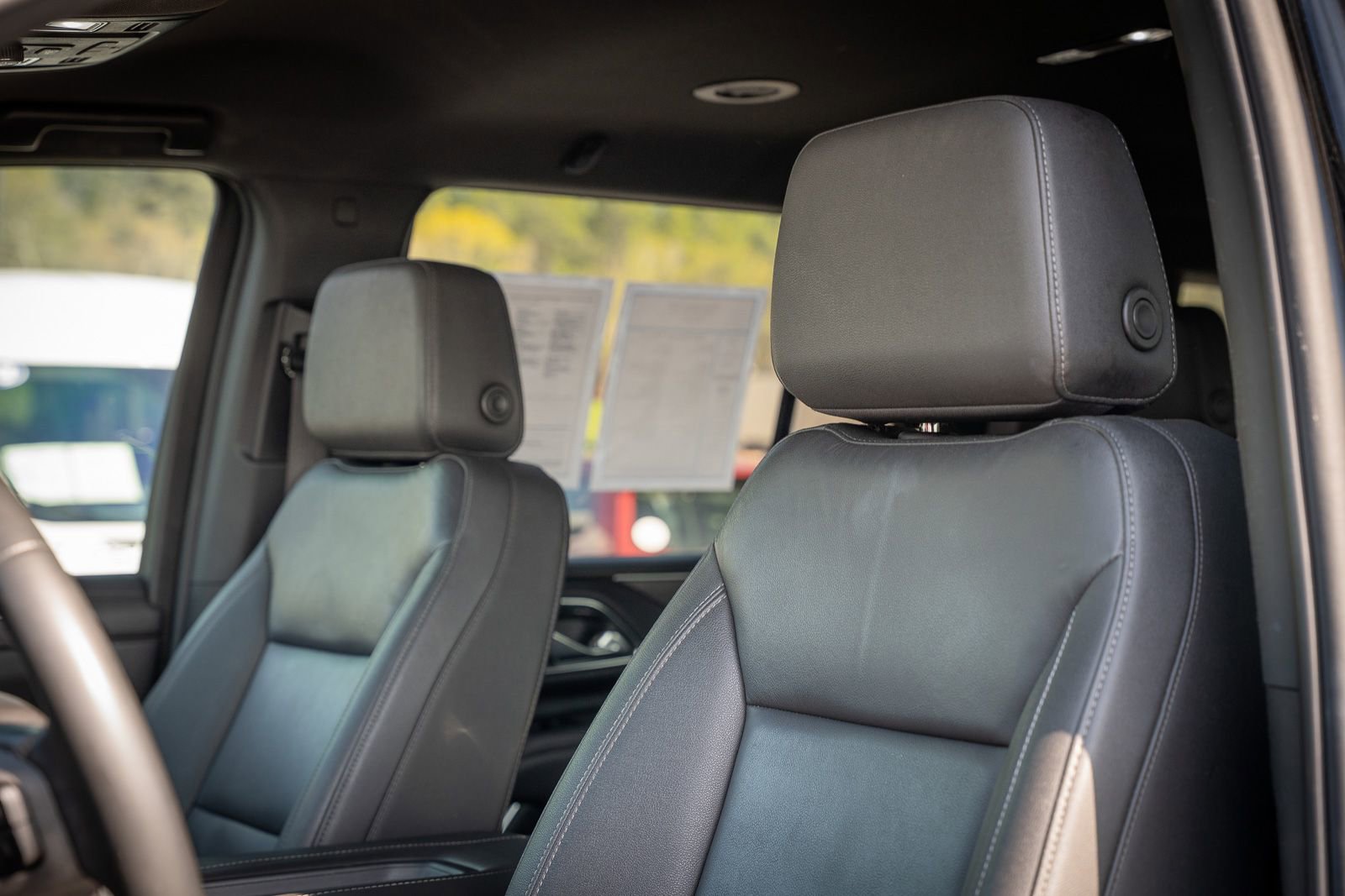 Used 2024 Chevrolet Tahoe LT image 23