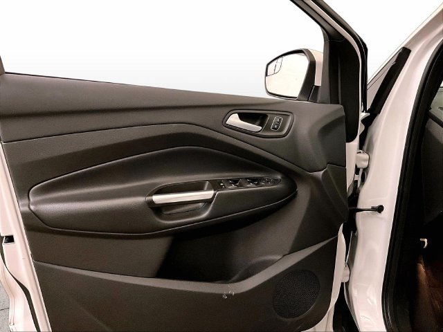 Certified 2017 Ford Escape SE AWD/4WD image 22