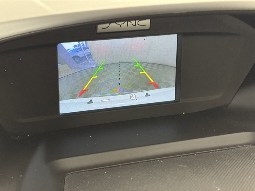 Certified 2018 Ford Escape SE image 20