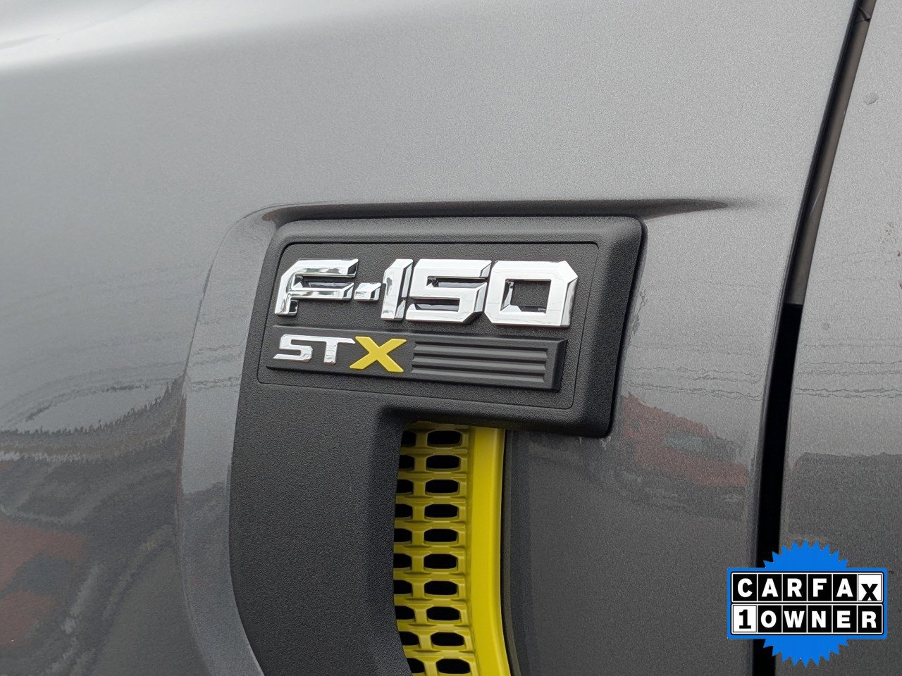 Certified 2024 Ford F150 STX image 11