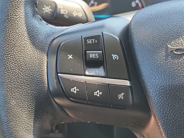 Certified 2022 Ford Maverick XLT w/ Equipment Group 300A Standard AWD/4WD image 16