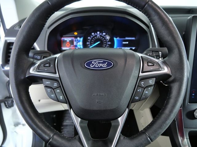 Certified 2024 Ford Edge Titanium w/ Titanium Elite Package image 19