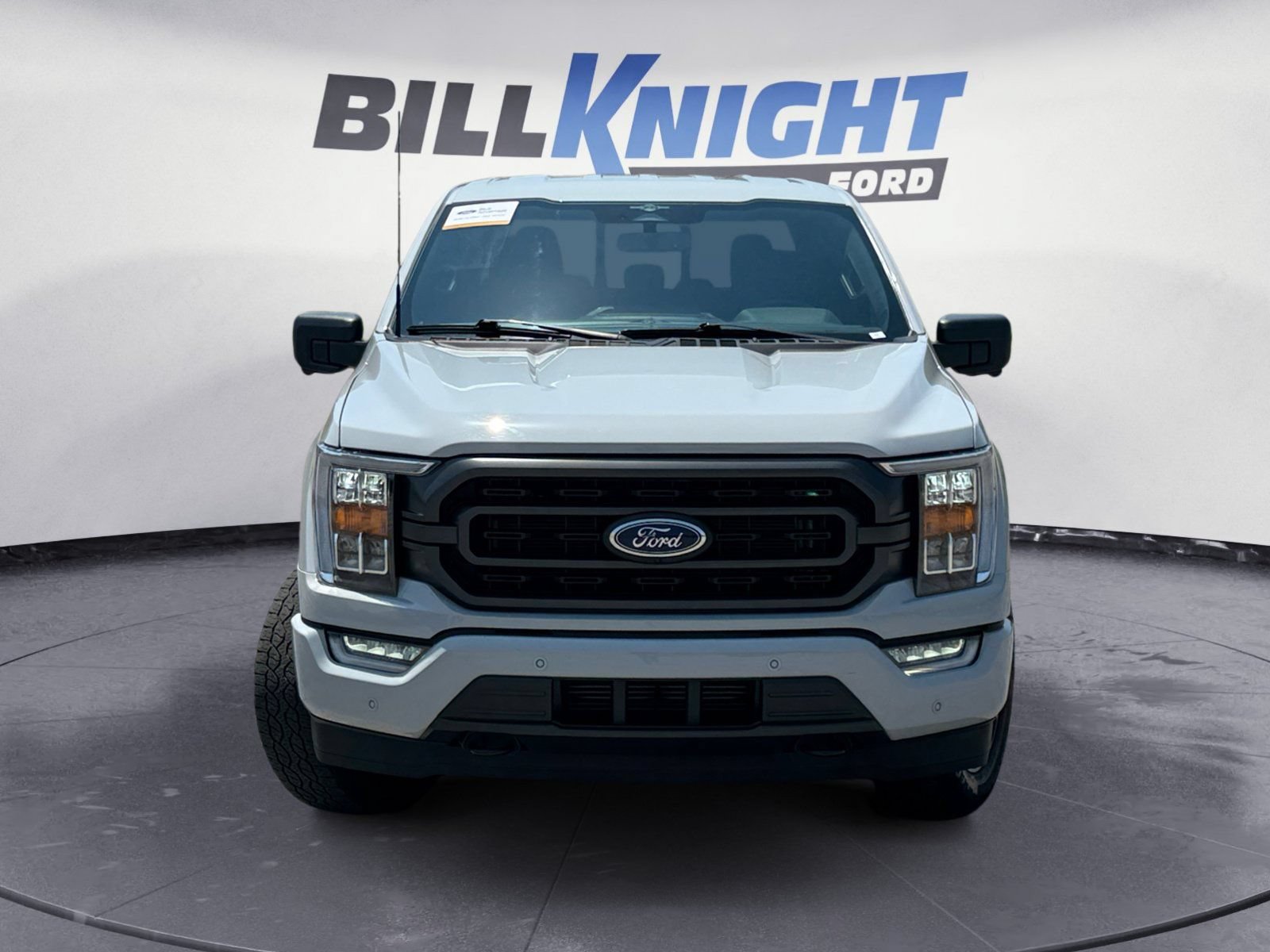 Certified 2023 Ford F150 XLT w/ Equipment Group 302A High AWD/4WD image 8