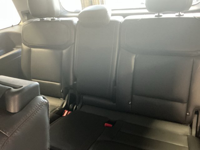 Certified 2025 Ford Expedition Active AWD/4WD image 18
