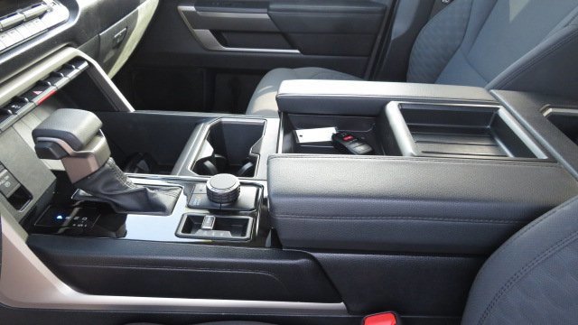 Used 2022 Toyota Tundra SR5 image 17