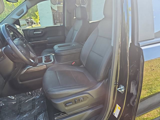 Used 2021 Chevrolet Silverado 1500 RST w/ Redline Edition image 15