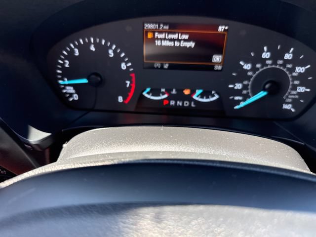 Certified 2022 Ford Escape S AWD/4WD image 32