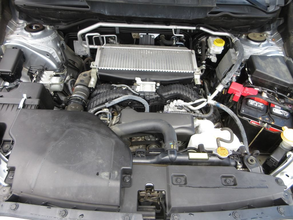 Used 2021 Subaru Ascent Limited w/ Popular Package #2A AWD/4WD image 30