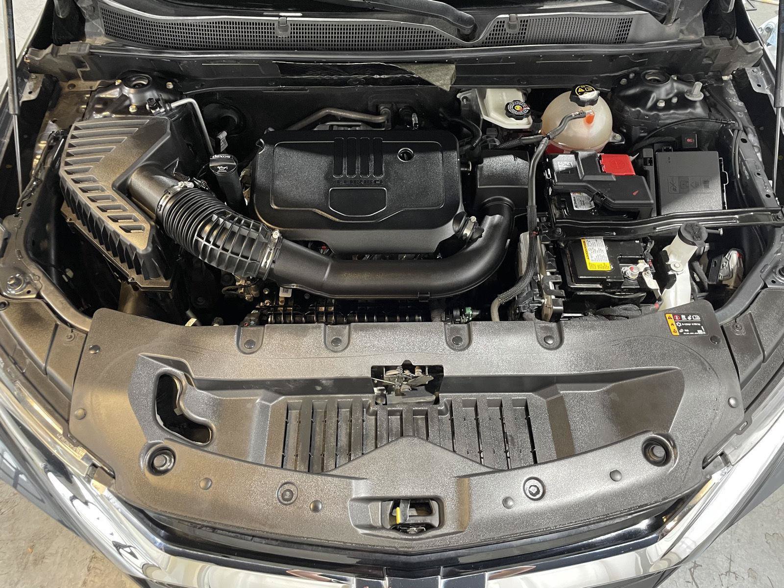 Used 2022 Chevrolet Blazer Premier AWD/4WD image 38