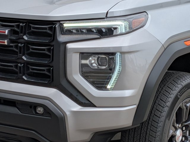 Used 2023 GMC Canyon Elevation w/ Convenience Package RWD image 10