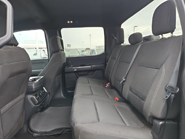 Certified 2023 Ford F150 XLT w/ Equipment Group 302A High RWD image 25