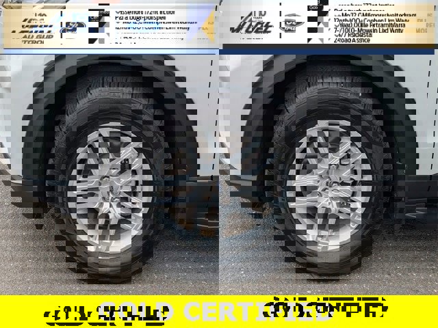 Certified 2025 Ford Explorer Active image 10