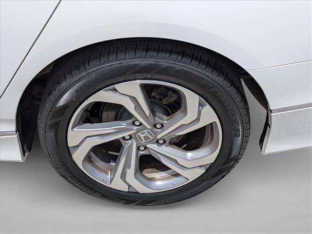 Used 2018 Honda Accord EX image 25