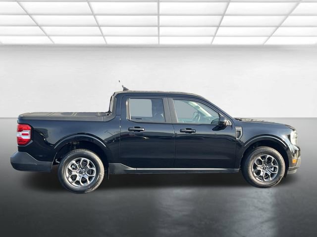Certified 2024 Ford Maverick XLT w/ XLT Luxury Package image 3