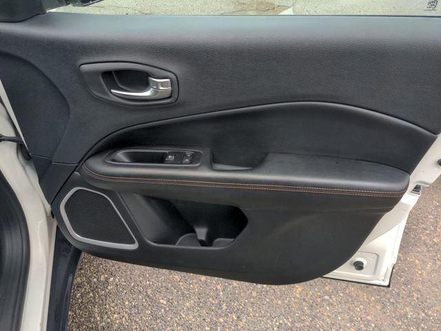 Used 2019 Jeep Compass Limited image 35