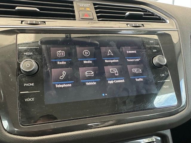 Used 2019 Volkswagen Tiguan SEL FWD image 18