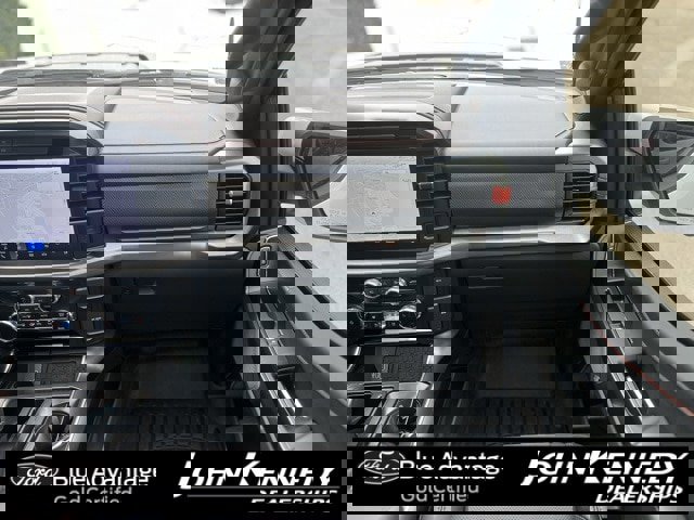 Certified 2025 Ford F150 Raptor image 28