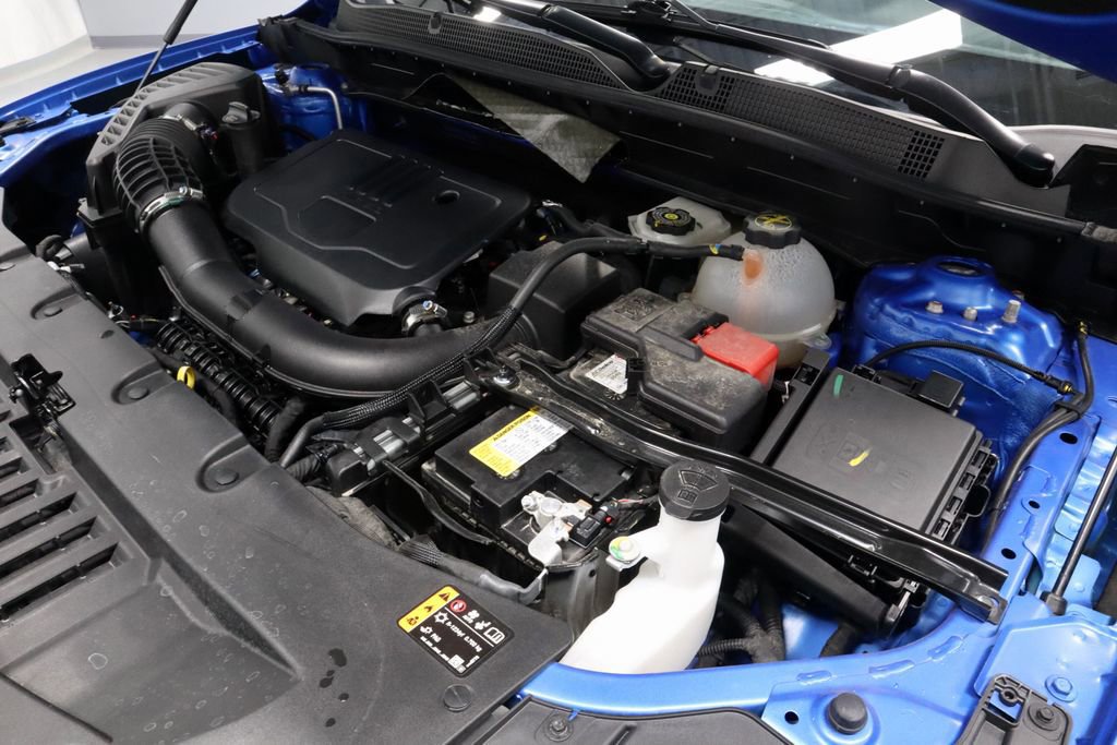 Used 2025 Chevrolet Blazer LT image 18