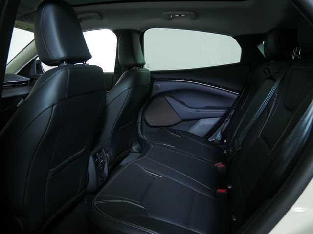 Certified 2025 Ford Mustang Mach-E Premium AWD/4WD image 18