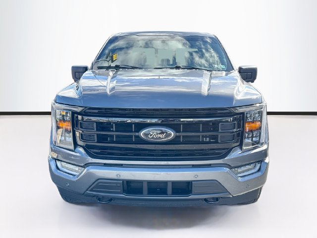 Certified 2023 Ford F150 XLT w/ Equipment Group 302A High AWD/4WD image 3