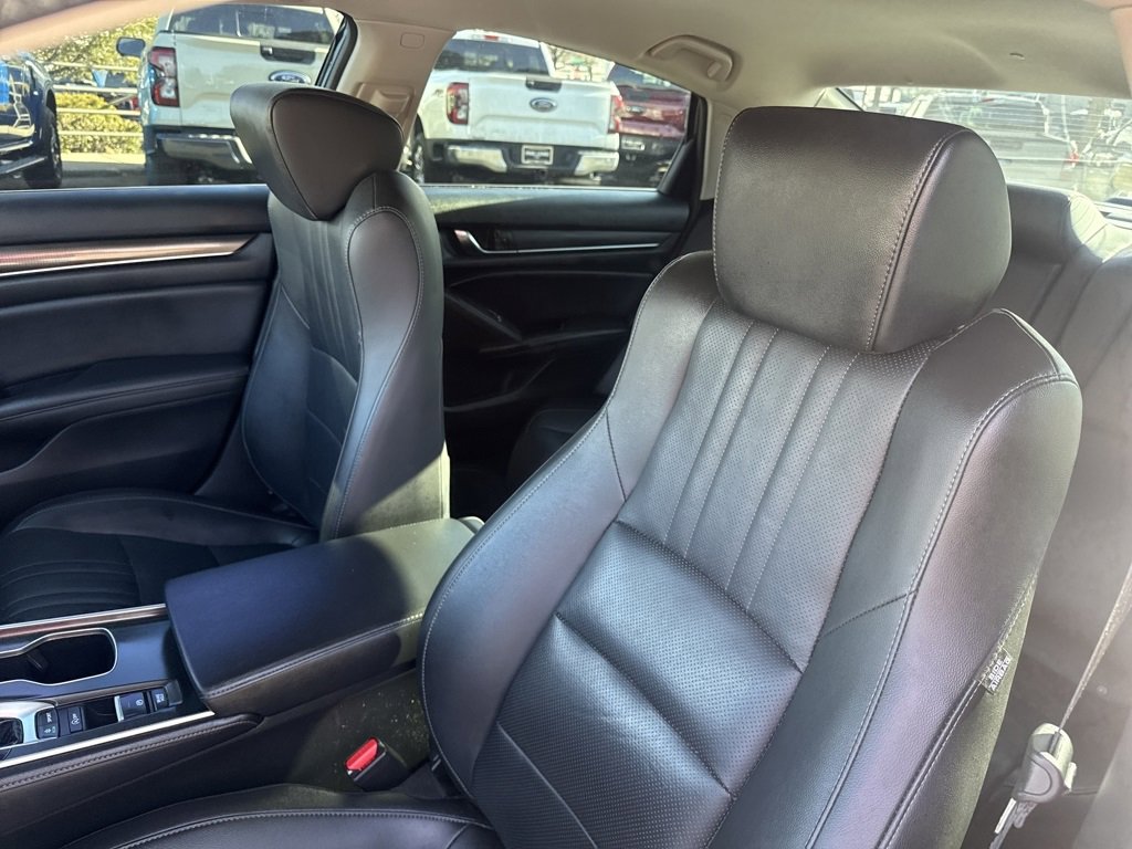 Used 2022 Honda Accord Sport Special Edition image 11