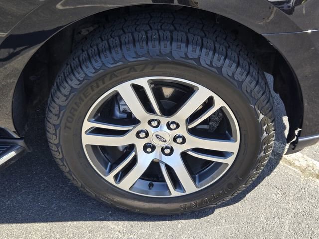 Certified 2022 Ford Expedition Limited AWD/4WD image 20