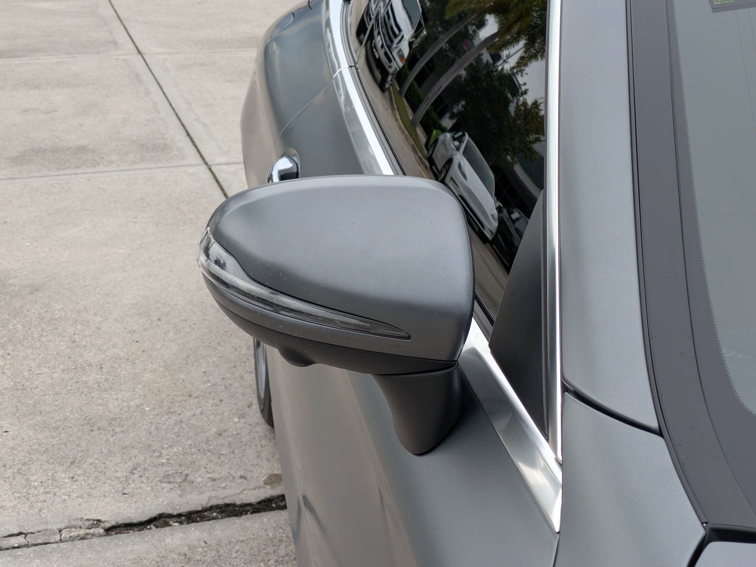 Used 2019 Mercedes-Benz C 300 4MATIC Cabriolet image 10