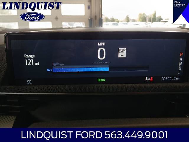 Certified 2023 Ford Mustang Mach-E Select AWD/4WD image 12