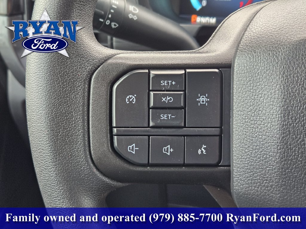 Certified 2024 Ford F150 STX w/ STX Black Appearance Package RWD image 22