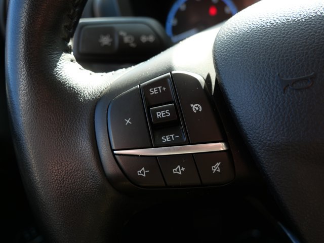 Certified 2023 Ford Bronco Sport Big Bend w/ Convenience Package AWD/4WD image 20