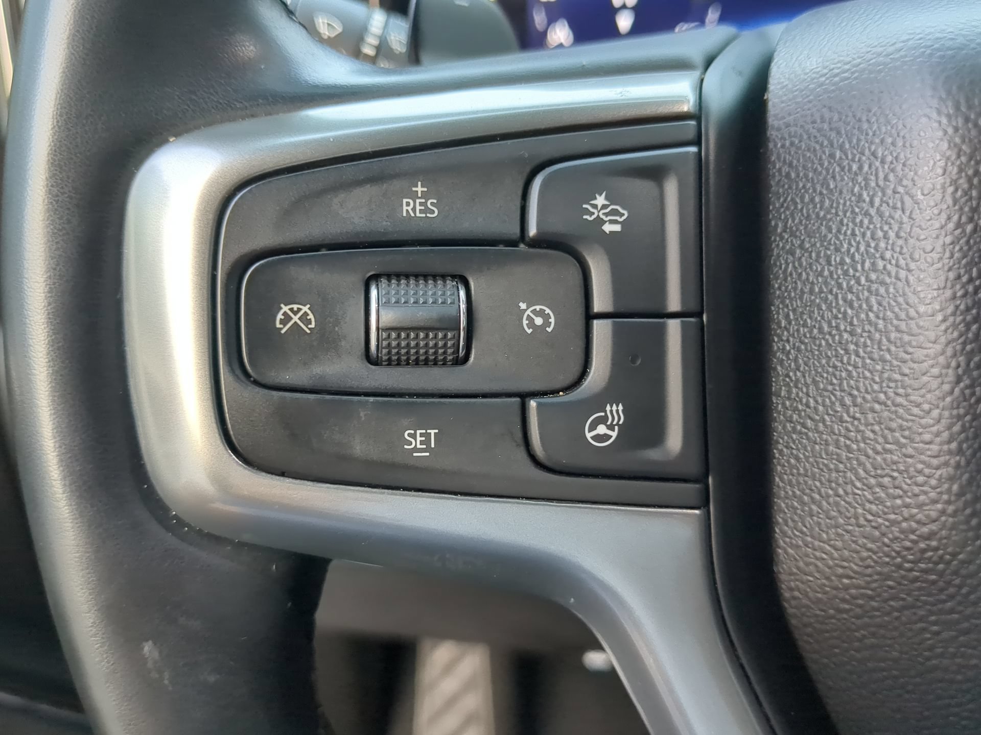 Used 2025 Chevrolet Silverado 1500 LT Trail Boss w/ Convenience Package II AWD/4WD image 65