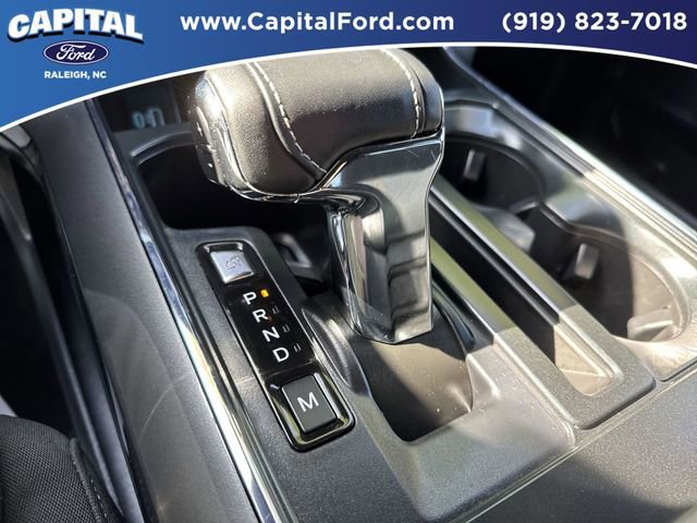 Certified 2023 Ford F150 XLT w/ Equipment Group 302A High image 29