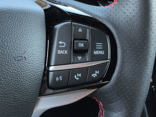 Certified 2023 Ford Explorer ST-Line w/ Class IV Trailer Tow Package image 26