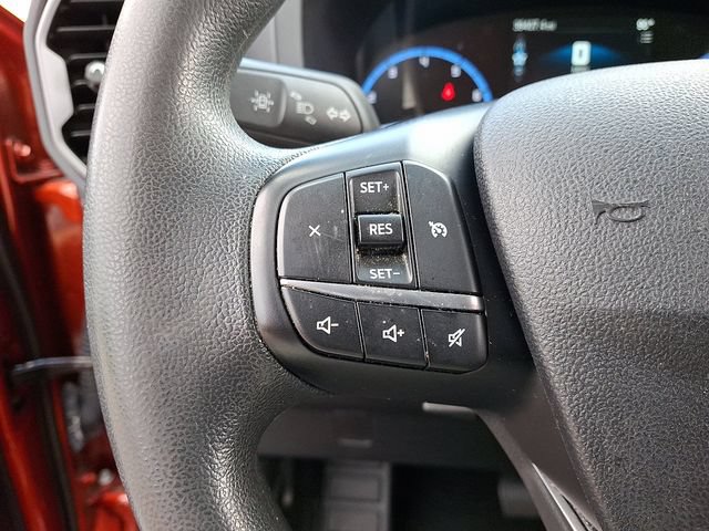 Certified 2024 Ford Bronco Sport Big Bend AWD/4WD image 20