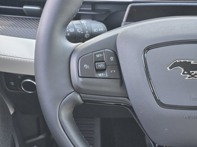 Certified 2025 Ford Mustang Mach-E Premium image 26
