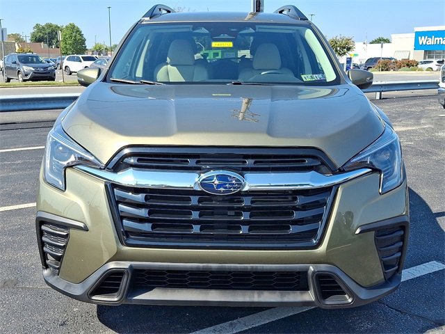 Used 2023 Subaru Ascent Premium w/ Convenience Package image 7