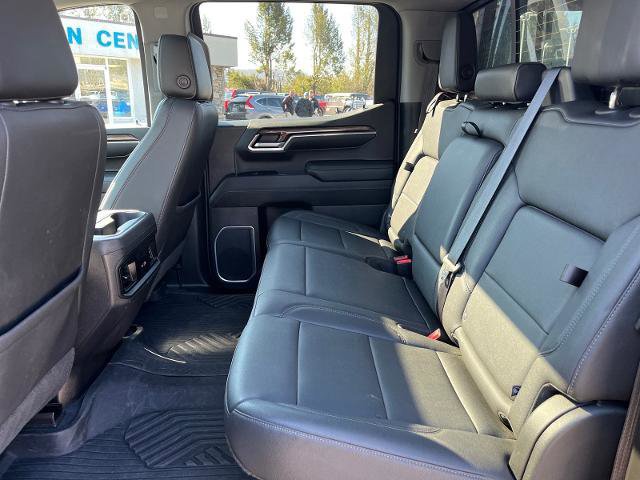 Used 2022 Chevrolet Silverado 1500 LT Trail Boss w/ LT Trail Boss Premium Package image 19