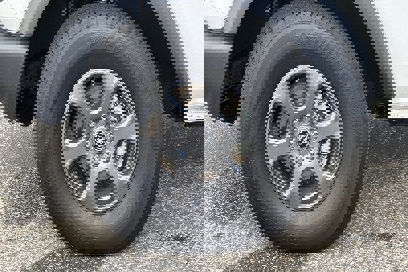 Certified 2024 Ford Bronco Big Bend image 28