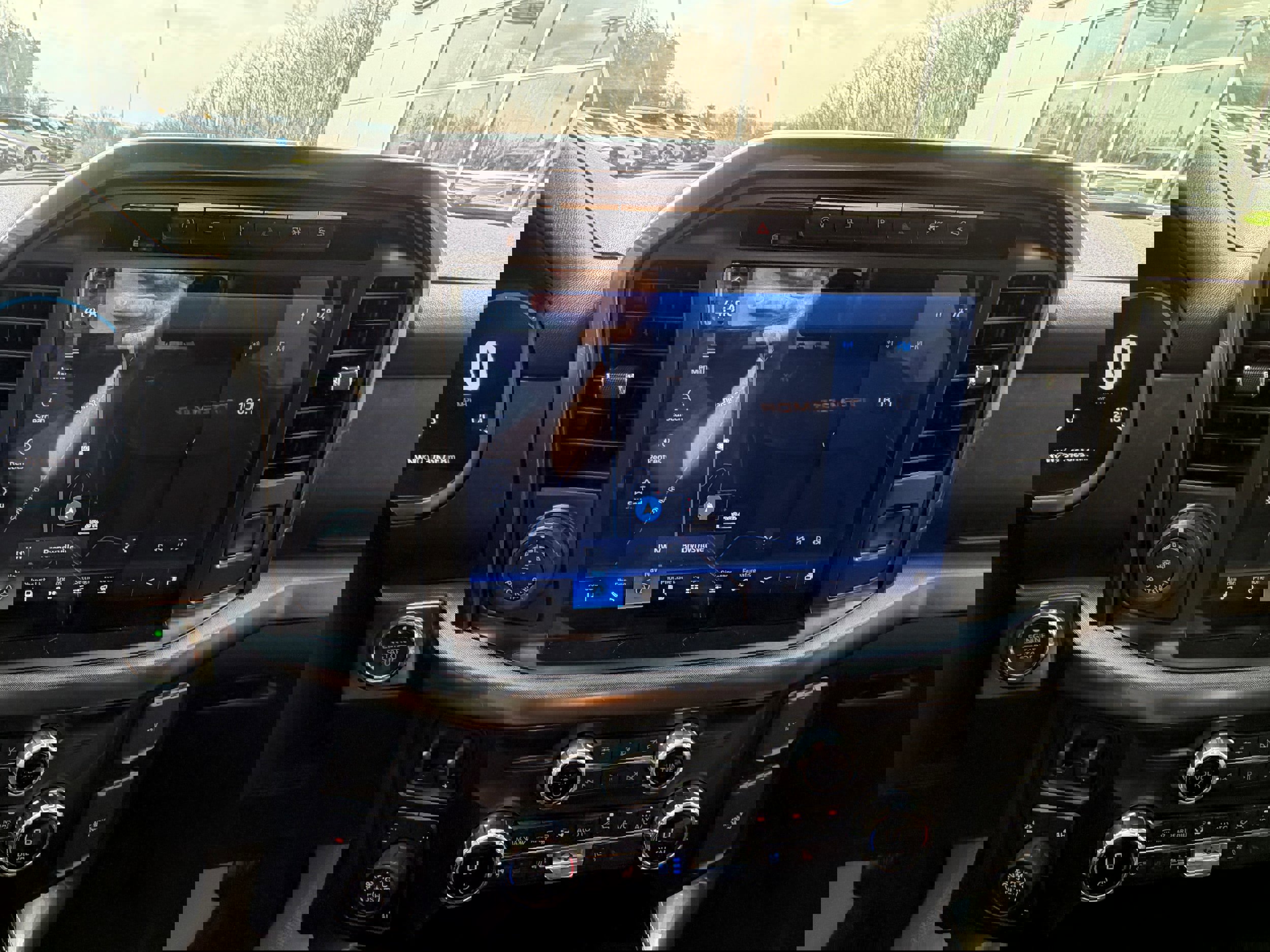 Certified 2021 Ford F150 Tremor w/ Equipment Group 402A High image 30