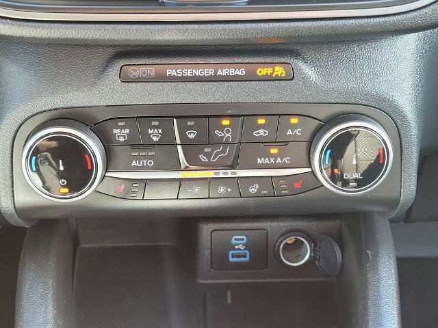Certified 2023 Ford Escape Active image 19