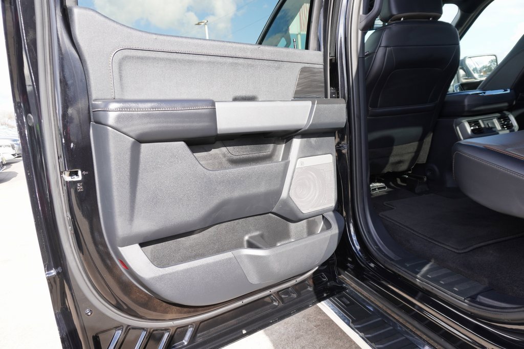 Certified 2024 Ford F150 Lariat image 22