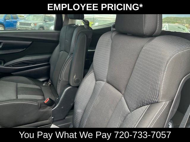 Used 2024 Subaru Ascent Premium w/ Convenience Package AWD/4WD image 17