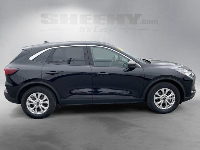 Certified 2023 Ford Escape Active image 10