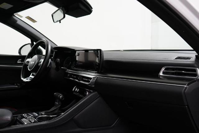 Used 2024 Kia K5 GT w/ GT1 Package FWD image 24