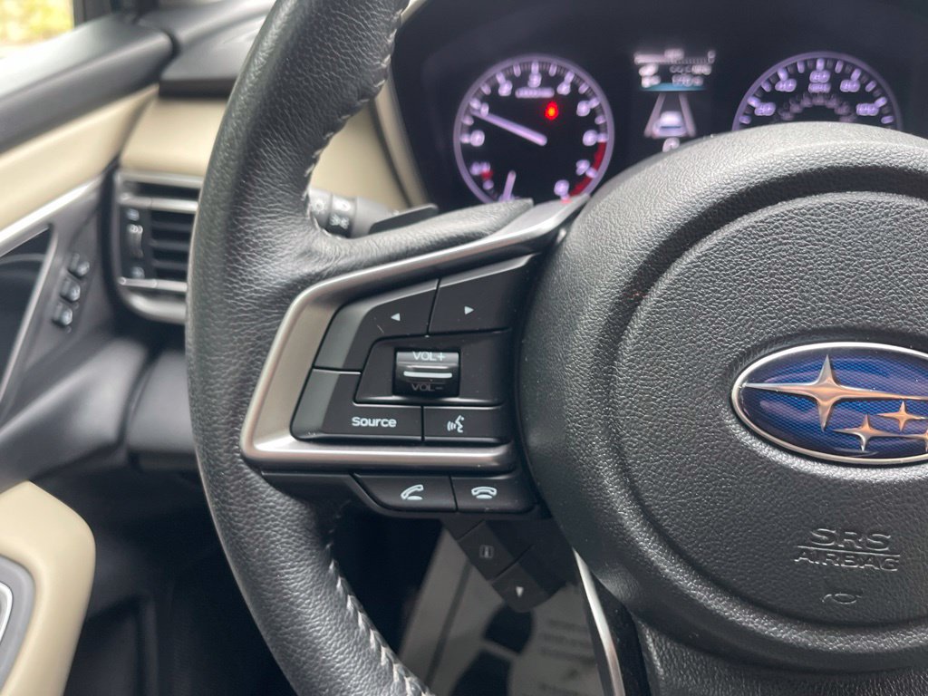 Used 2020 Subaru Outback Limited w/ Popular Package #2 AWD/4WD image 19