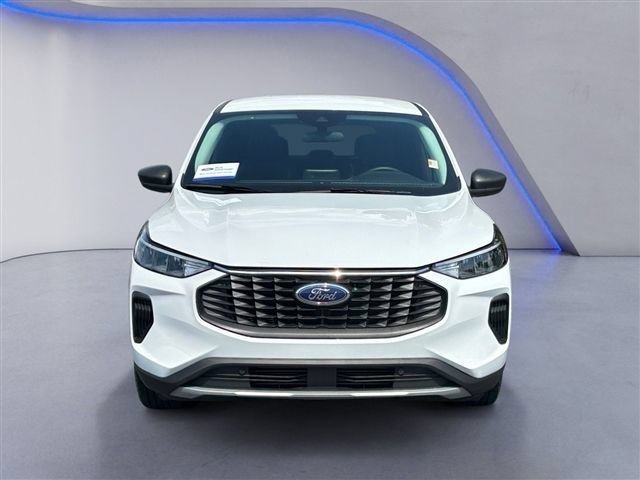 Certified 2025 Ford Escape Active FWD image 12